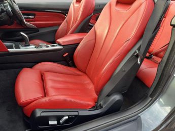 BMW 4 Series 3.0 435d M Sport Auto xDrive Euro 6 (s/s) 2dr