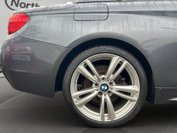 BMW 4 Series 3.0 435d M Sport Auto xDrive Euro 6 (s/s) 2dr