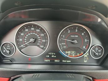 BMW 4 Series 3.0 435d M Sport Auto xDrive Euro 6 (s/s) 2dr