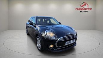 MINI Clubman COOPER