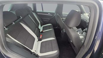 Volkswagen Tiguan R LINE TDI BLUEMOTION TECH 4MOTION DSG