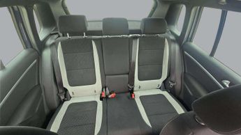 Volkswagen Tiguan R LINE TDI BLUEMOTION TECH 4MOTION DSG