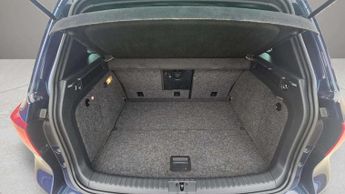 Volkswagen Tiguan R LINE TDI BLUEMOTION TECH 4MOTION DSG