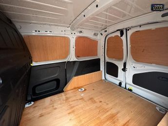 Citroen Berlingo AUTO SWB L1H1 1000 Enterprise Edition M Air Con Sensors EURO 6