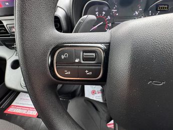 Citroen Berlingo AUTO SWB [SOLD CM] L1H1 1000 Enterprise Edition M Air Con Sensor