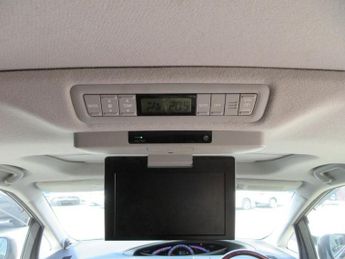 Toyota Estima 3.5 V6 AERAS LEATHER PACKAGE 4WD + 7 Seats