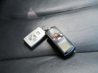 Toyota Estima 3.5 V6 AERAS LEATHER PACKAGE 4WD + 7 Seats