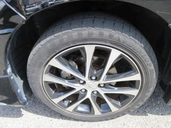 Toyota Estima 3.5 V6 AERAS LEATHER PACKAGE 4WD + 7 Seats