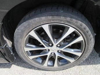Toyota Estima 3.5 V6 AERAS LEATHER PACKAGE 4WD + 7 Seats