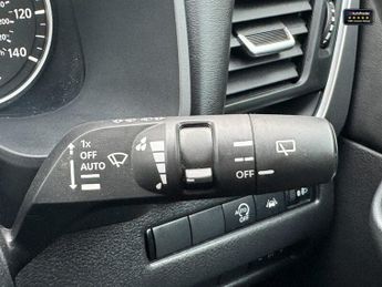 Nissan Qashqai 1.3 DIG-T MHEV Acenta Premium SUV 5dr Petrol Hybrid XTRON Euro 6