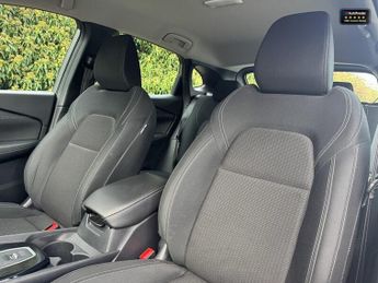 Nissan Qashqai 1.3 DIG-T MHEV Acenta Premium SUV 5dr Petrol Hybrid XTRON Euro 6