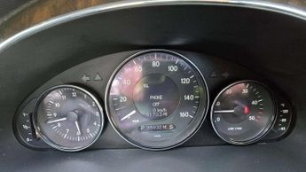 Mercedes-Benz CLS CLS320 CDI