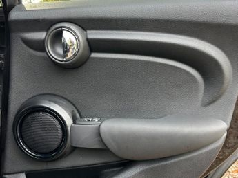 Mini Hatch 1.5 Cooper Classic Steptronic Euro 6 (s/s) 5dr