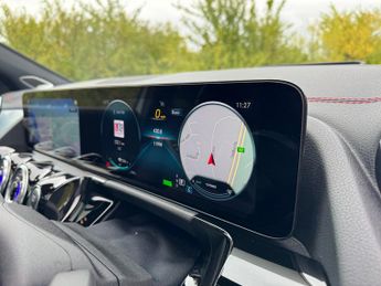 Mercedes-Benz EQA EQA 250 AMG Line Premium Plus Auto Electric PAN ROOF/MEMORY SEAT