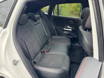 Mercedes-Benz EQA EQA 250 AMG Line Premium Plus Auto Electric PAN ROOF/MEMORY SEAT