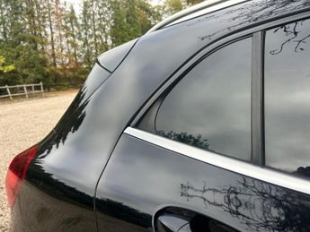 Mercedes-Benz GLA 2.1 GLA220d AMG Line (Premium) 7G-DCT 4MATIC Euro 6 (s/s) 5dr