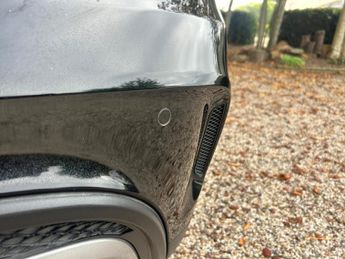 Mercedes-Benz GLA 2.1 GLA220d AMG Line (Premium) 7G-DCT 4MATIC Euro 6 (s/s) 5dr