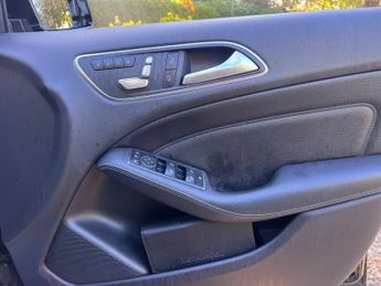 Mercedes-Benz B Class 2.1 B220d Sport (Premium Plus) 7G-DCT Euro 6 (s/s) 5dr