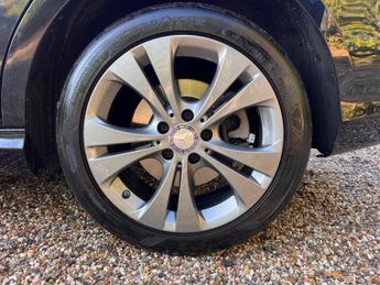 Mercedes-Benz B Class 2.1 B220d Sport (Premium Plus) 7G-DCT Euro 6 (s/s) 5dr