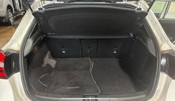 Mercedes-Benz A Class 1.5 A180d SE 7G-DCT Euro 6 (s/s) 5dr