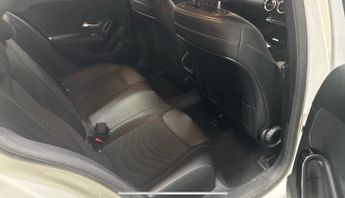 Mercedes-Benz A Class 1.5 A180d SE 7G-DCT Euro 6 (s/s) 5dr