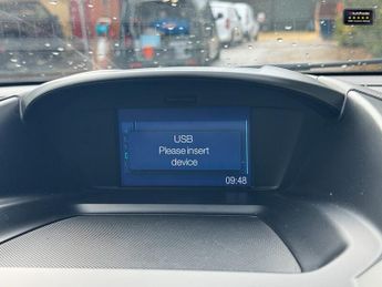 Ford Kuga 2.0 TDCi Titanium SUV 5dr Diesel Powershift AWD Euro 6 (s/s) (18