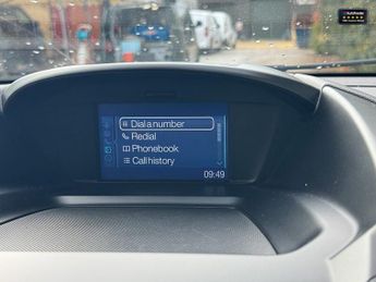 Ford Kuga 2.0 TDCi Titanium SUV 5dr Diesel Powershift AWD Euro 6 (s/s) (18