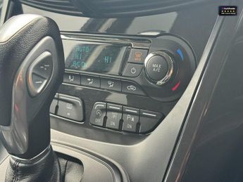 Ford Kuga 2.0 TDCi Titanium SUV 5dr Diesel Powershift AWD Euro 6 (s/s) (18