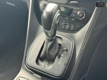 Ford Kuga 2.0 TDCi Titanium SUV 5dr Diesel Powershift AWD Euro 6 (s/s) (18