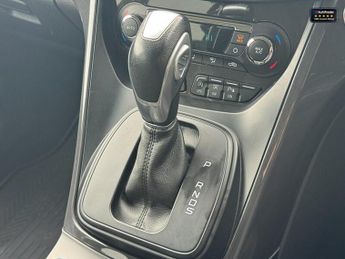 Ford Kuga 2.0 TDCi Titanium SUV 5dr Diesel Powershift AWD Euro 6 (s/s) (18