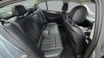 BMW 5 Series 520D SE