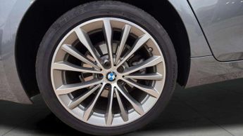 BMW 5 Series 520D SE