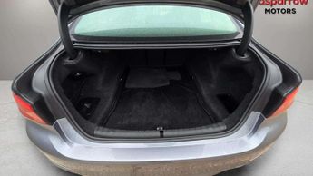 BMW 5 Series 520D SE