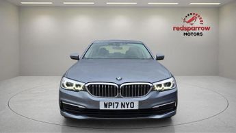 BMW 5 Series 520D SE