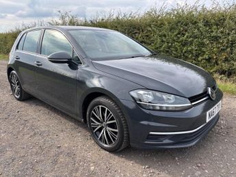 Volkswagen Golf SE NAVIGATION TSI BLUEMOTION TECHNOLOGY