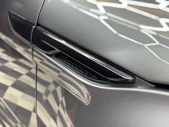 Land Rover Range Rover Evoque Range Rover Evoque Dynamic SUV 2 Automatic Diesel