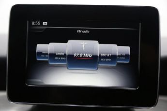 Mercedes-Benz CLA Class 1.6 CLA180 AMG Line Edition Coupe 7G-DCT Euro 6 (s/s) 4dr