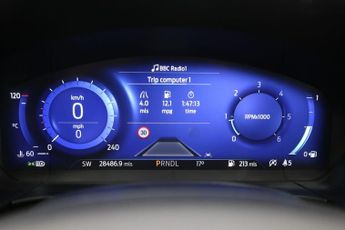 Ford Kuga 2.0 EcoBlue Vignale Auto AWD Euro 6 (s/s) 5dr