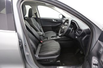 Ford Kuga 2.0 EcoBlue Vignale Auto AWD Euro 6 (s/s) 5dr