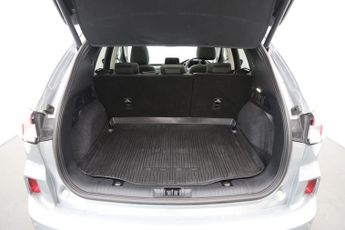 Ford Kuga 2.0 EcoBlue Vignale Auto AWD Euro 6 (s/s) 5dr