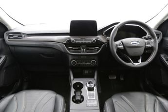 Ford Kuga 2.0 EcoBlue Vignale Auto AWD Euro 6 (s/s) 5dr