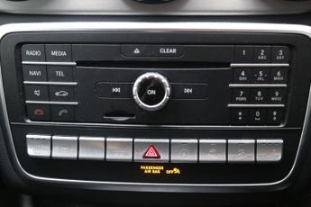Mercedes-Benz GLA 2.1 GLA220d AMG Line (Premium) 7G-DCT 4MATIC Euro 6 (s/s) 5dr