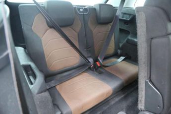 Skoda Kodiaq 2.0 TDI SE Technology DSG Euro 6 (s/s) 5dr (5 Seat)