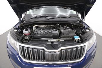 Skoda Kodiaq 2.0 TDI SE Technology DSG Euro 6 (s/s) 5dr (5 Seat)