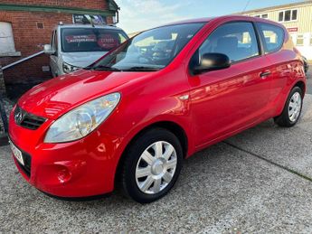 Hyundai I20 1.2 CLASSIC