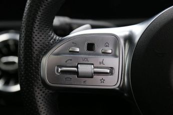 Mercedes-Benz A Class 1.3 A200 Exclusive Edition 7G-DCT Euro 6 (s/s) 5dr