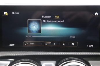 Mercedes-Benz A Class 1.3 A200 Exclusive Edition 7G-DCT Euro 6 (s/s) 5dr