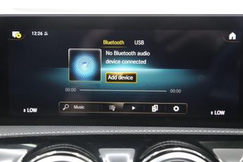 Mercedes-Benz A Class 1.3 A200 Exclusive Edition 7G-DCT Euro 6 (s/s) 5dr