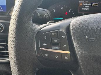 Ford Focus (Sold)2.0 EcoBlue Vignale Estate 5dr Diesel Auto Euro 6 (s/s) (1