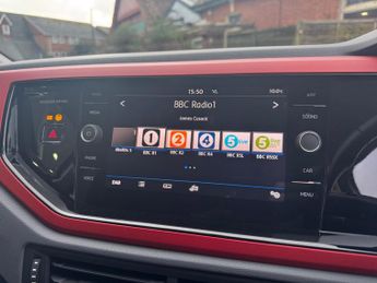 Volkswagen Polo 1.0 TSI BEATS DSG AUTOMATIC